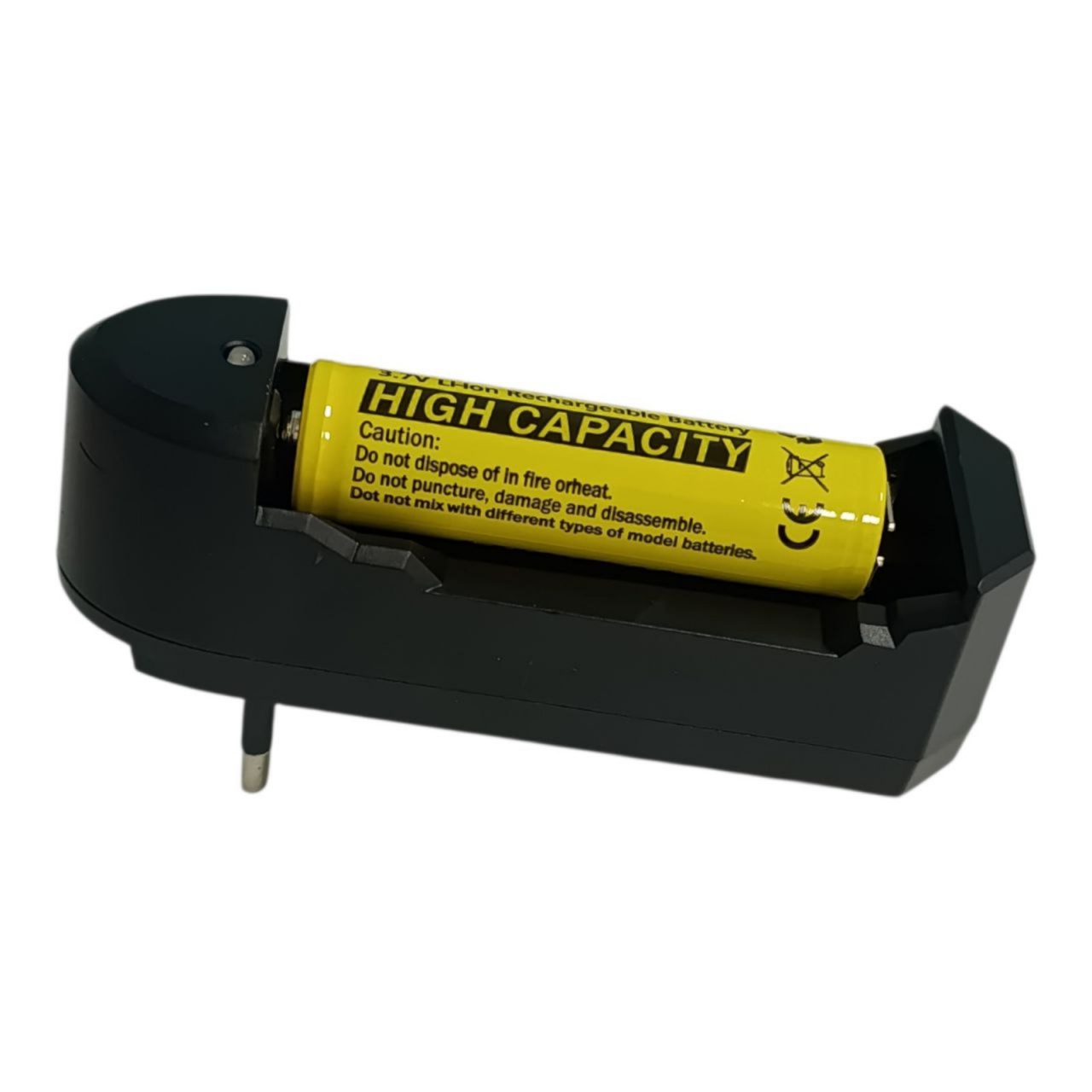 Мегафон ручний з USB-портом SD-619U-UTB