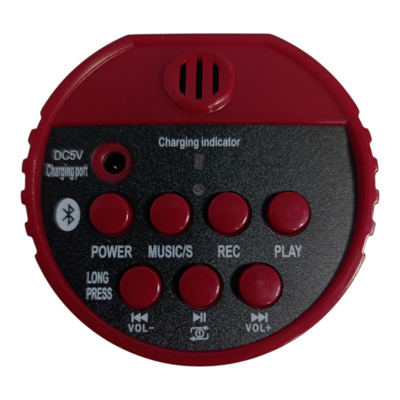 Мегафон ручний з виносним мікрофоном SD-18S-UTB