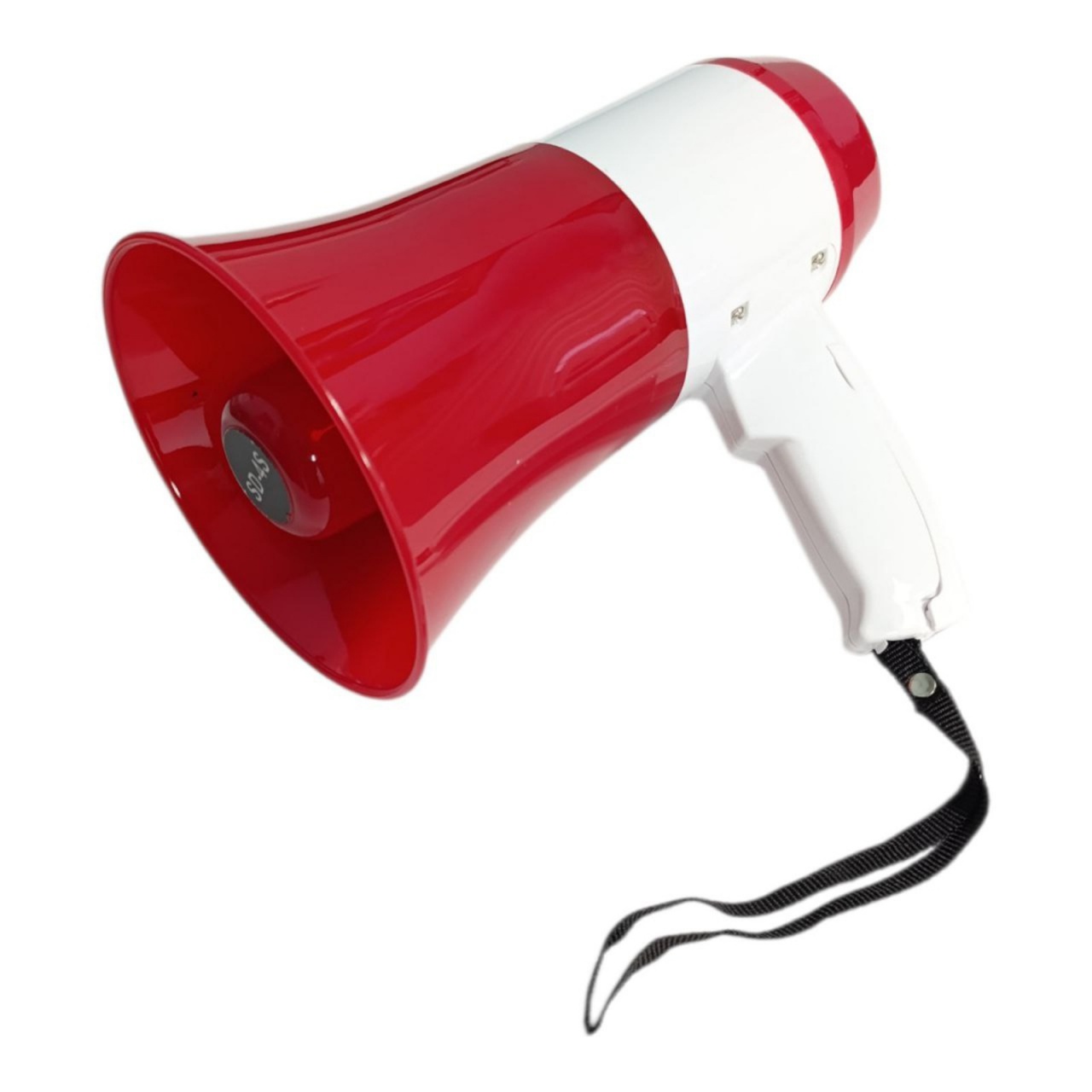 Мегафон ручний акумуляторний SD-4S-UTB