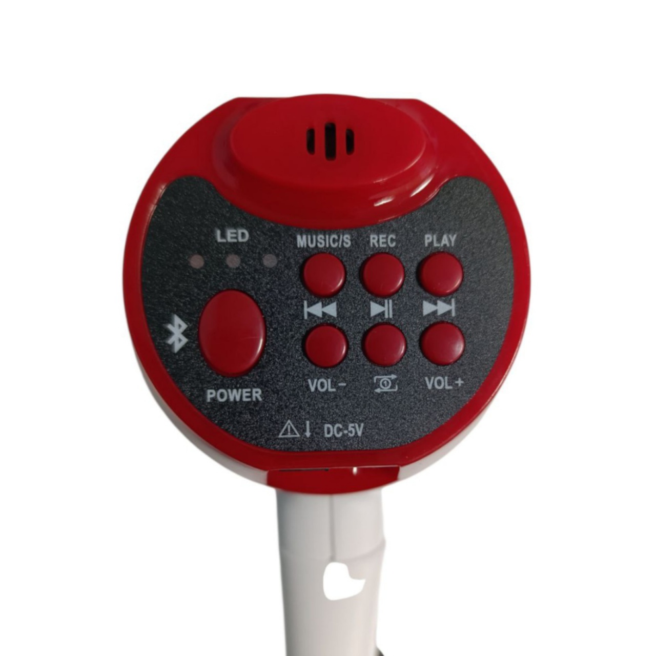 Мегафон ручний акумуляторний SD-4S-UTB