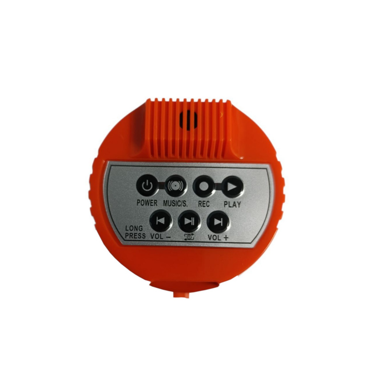 Мегафон ручний з виносним мікрофоном SD-19S-USB