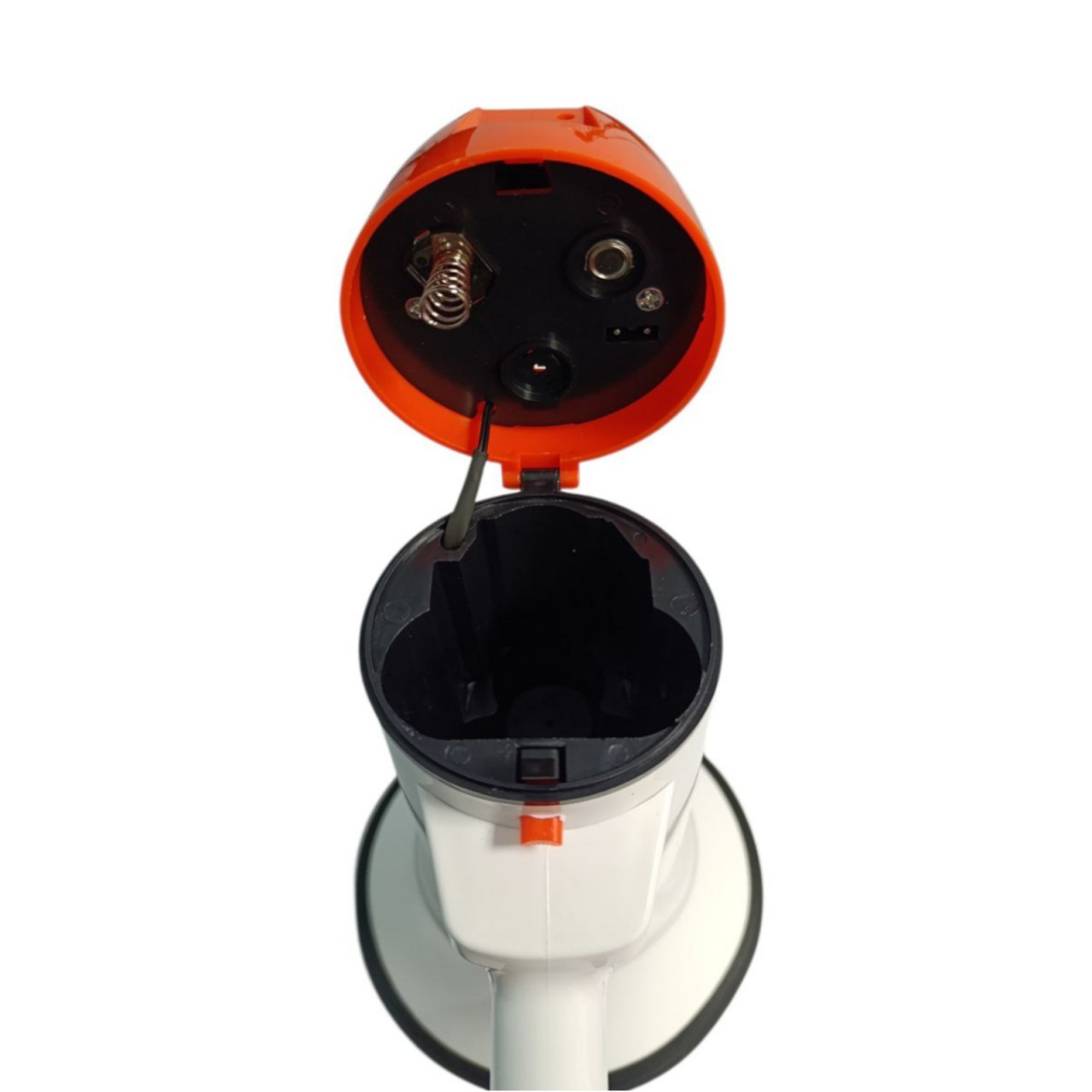 Мегафон ручний з виносним мікрофоном SD-19S-USB