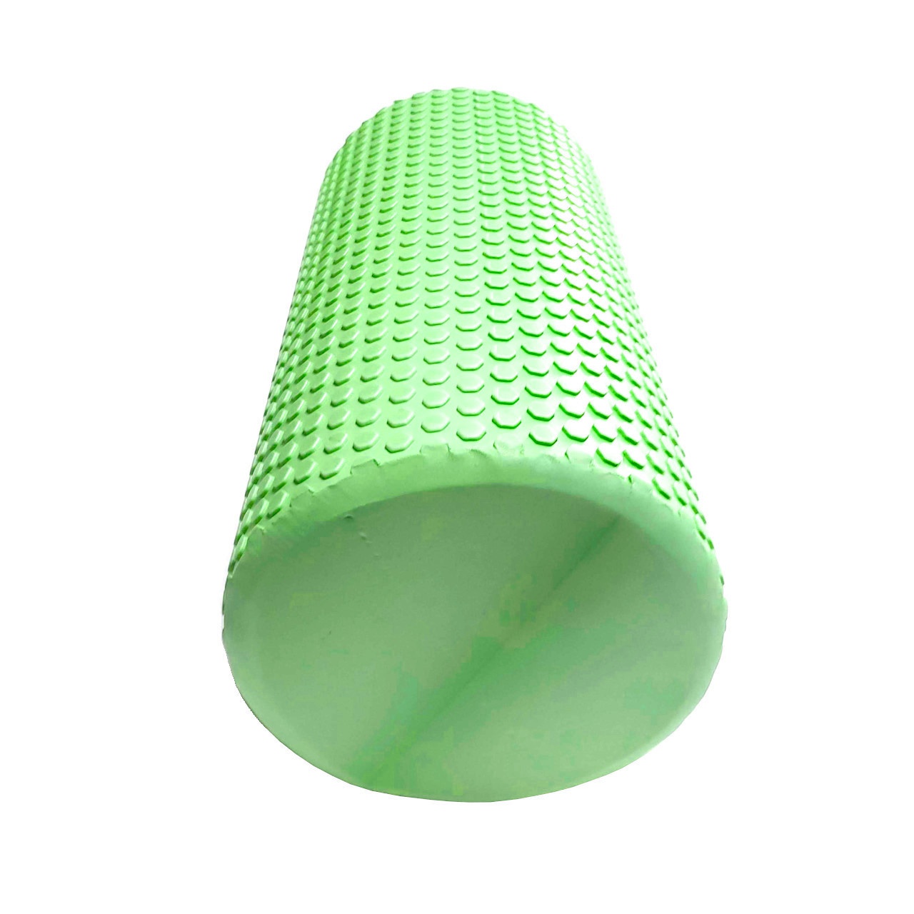Масажний валик SNS 30 см салатовий YJ-30-СА