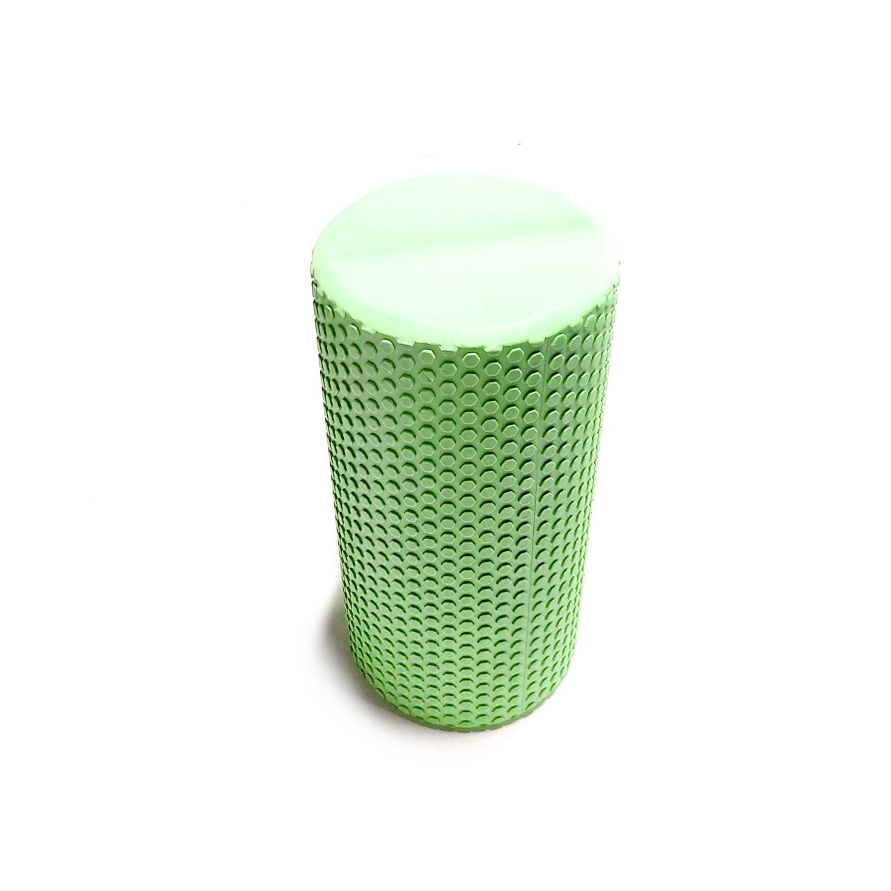 Масажний валик SNS 30 см салатовий YJ-30-СА