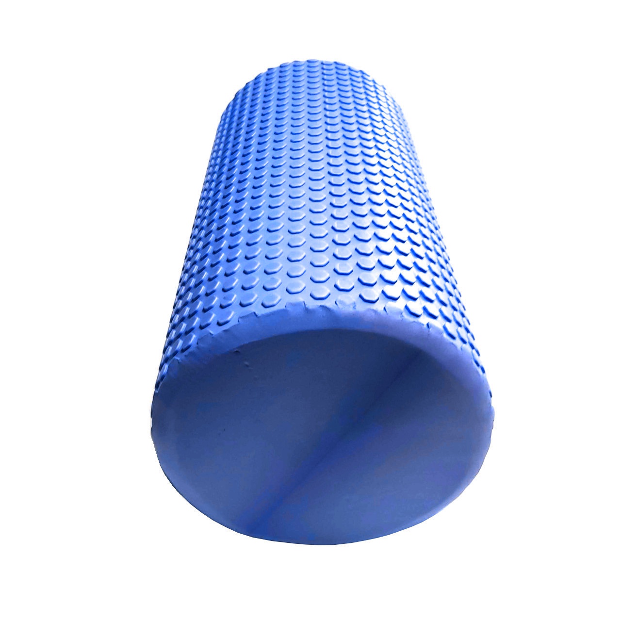 Масажний валик SNS 30 см синій YJ-30-С
