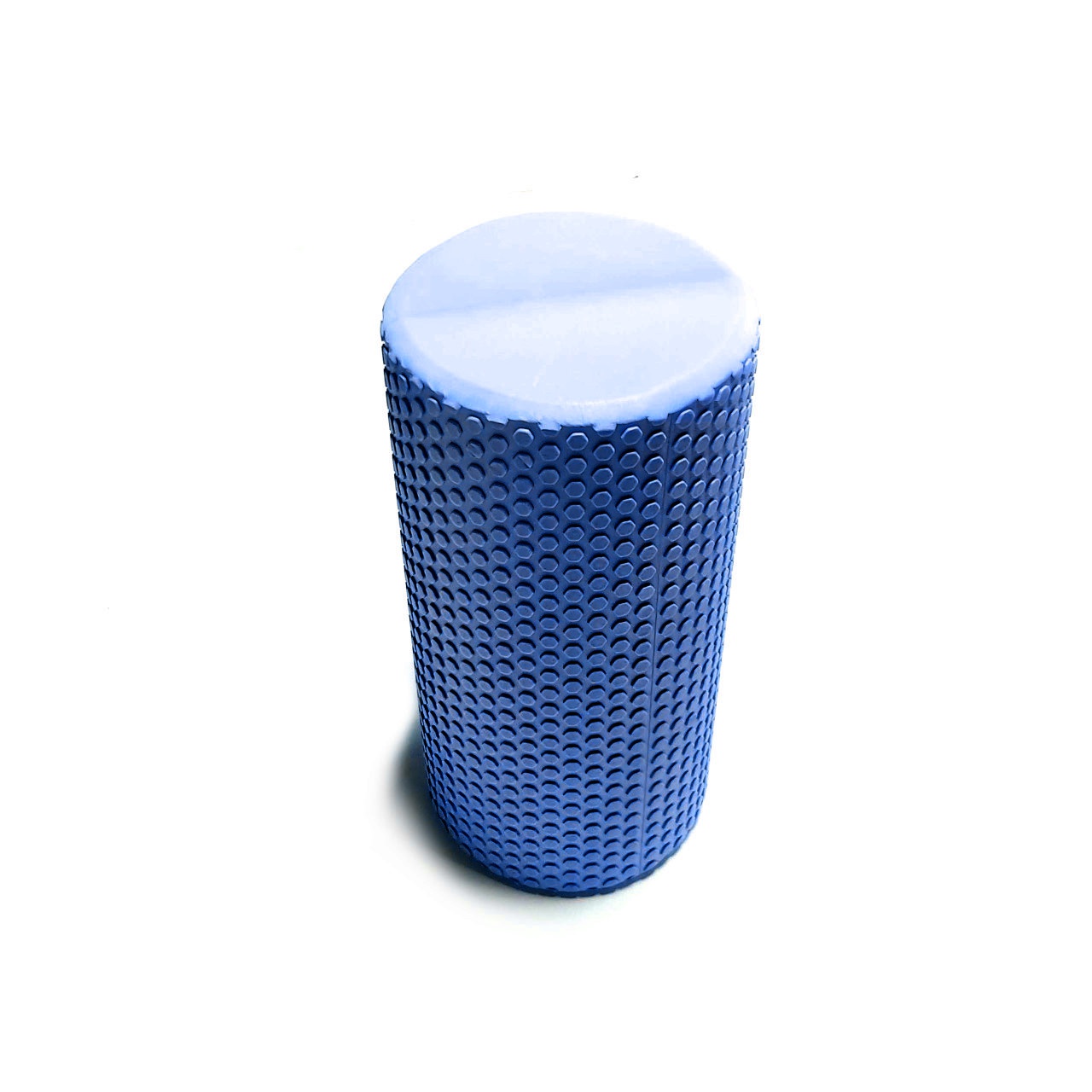 Масажний валик SNS 30 см синій YJ-30-С