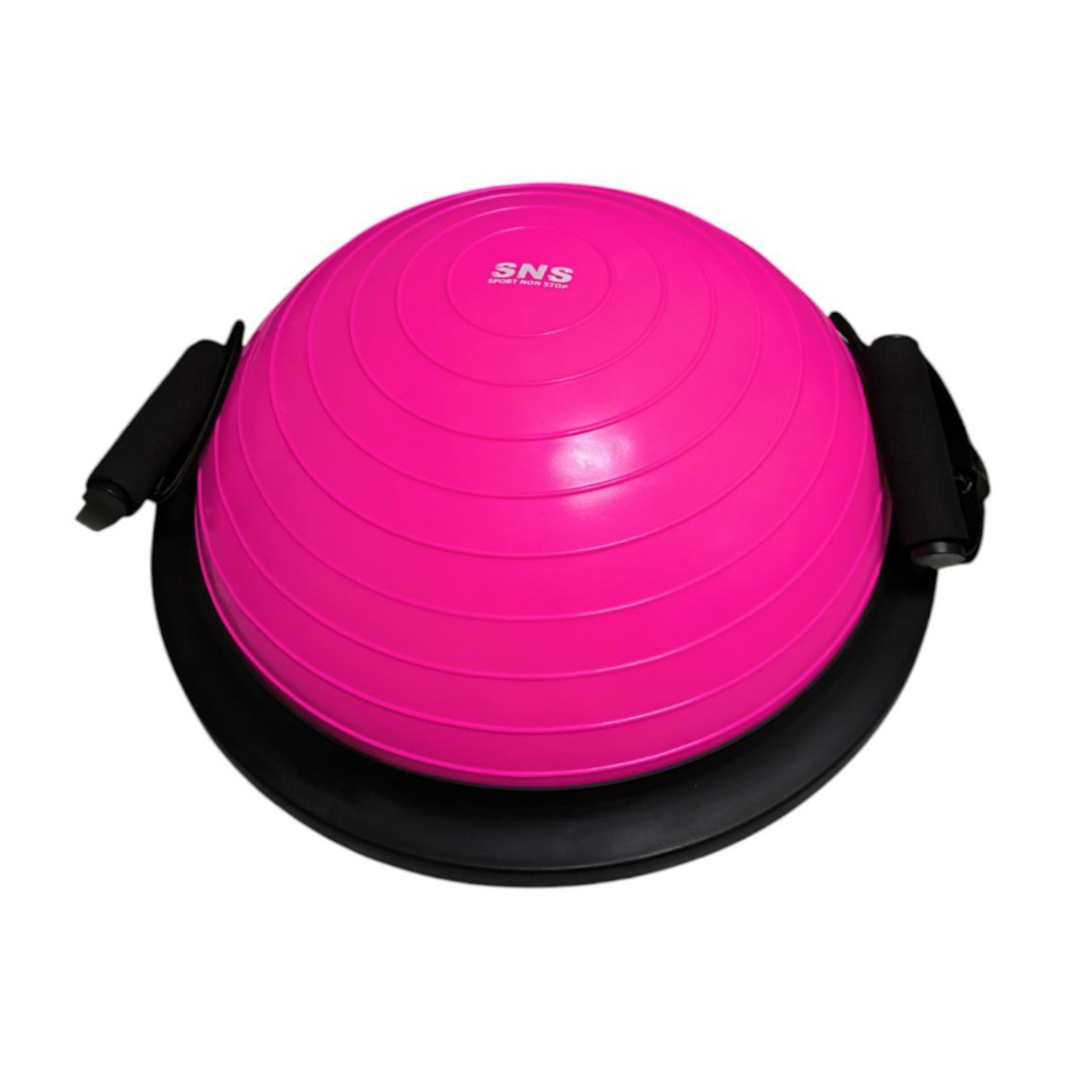 Балансувальна платформа 46 см кільця фуксія YJ05-G-МА