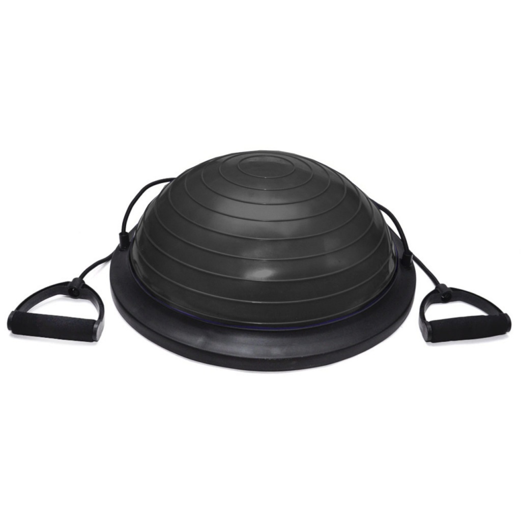 Балансувальна платформа 46 см кільця чорна YJ05-G-Ч
