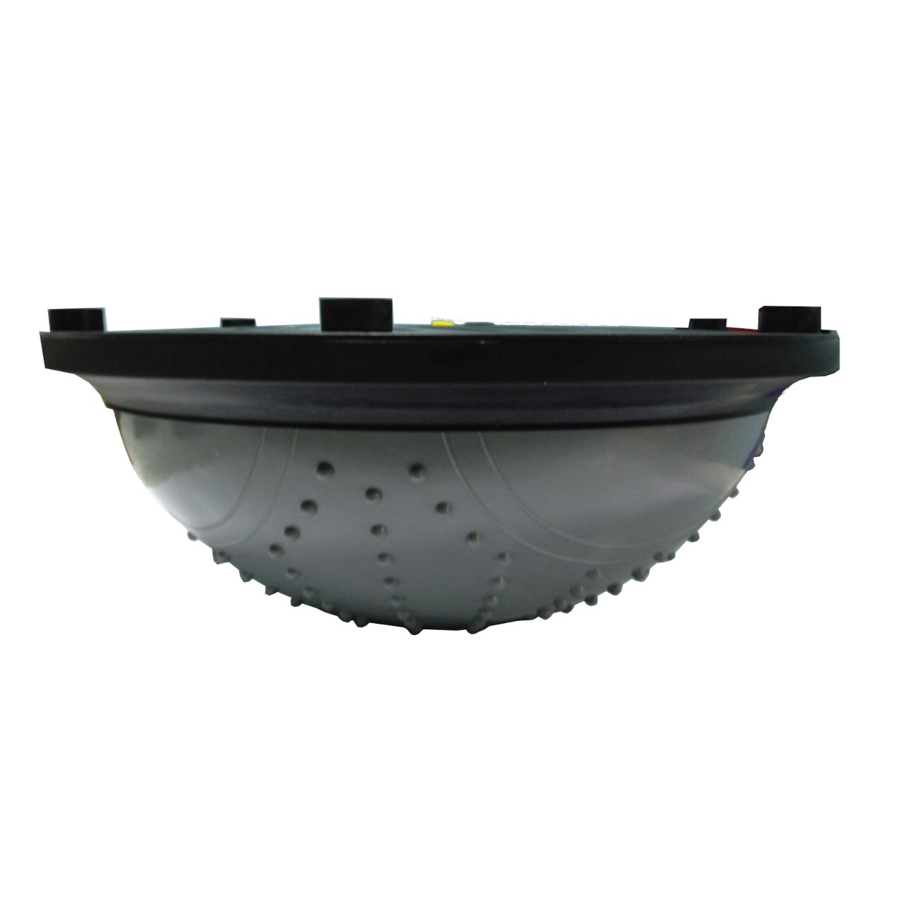 Балансувальна платформа 46 см кульки сіра YJ05-M-СЕ