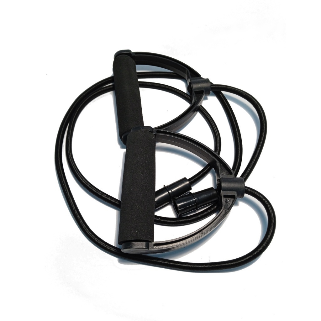 Балансувальна платформа 46 см кульки фуксія YJ05-M-МА