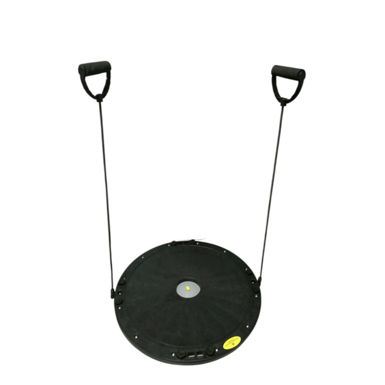 Балансувальна платформа 60 см кульки сіра YJ06-M-СЕ