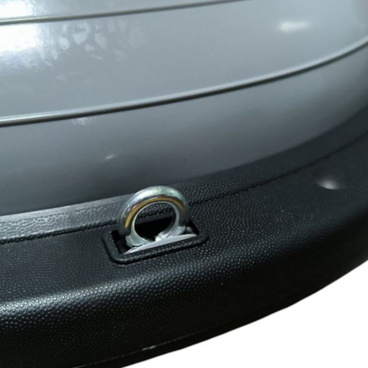 Балансувальна платформа 60 см кільця сіра YJ06-G-СЕ