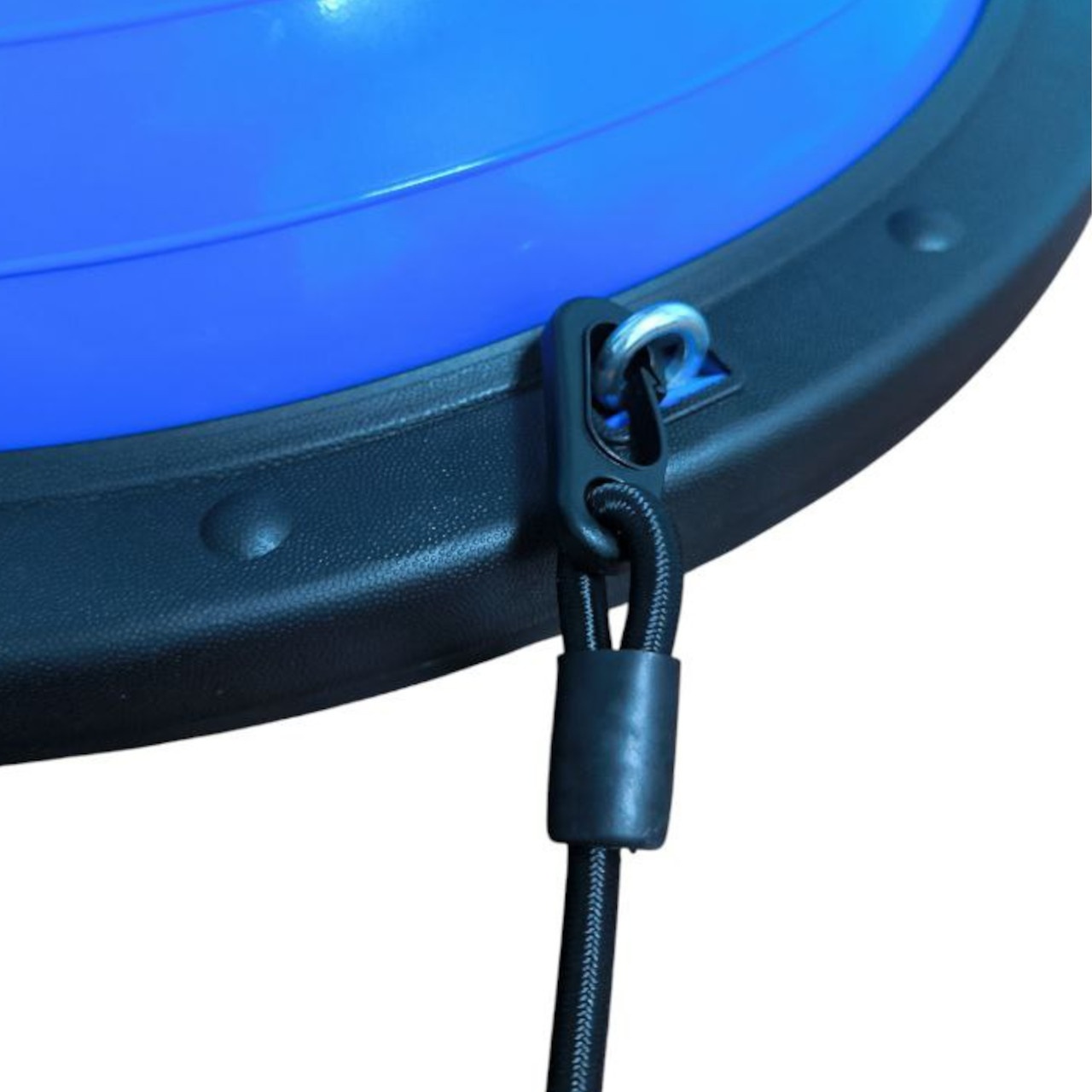 Балансувальна платформа 60 см кільця синя YJ06-G-С