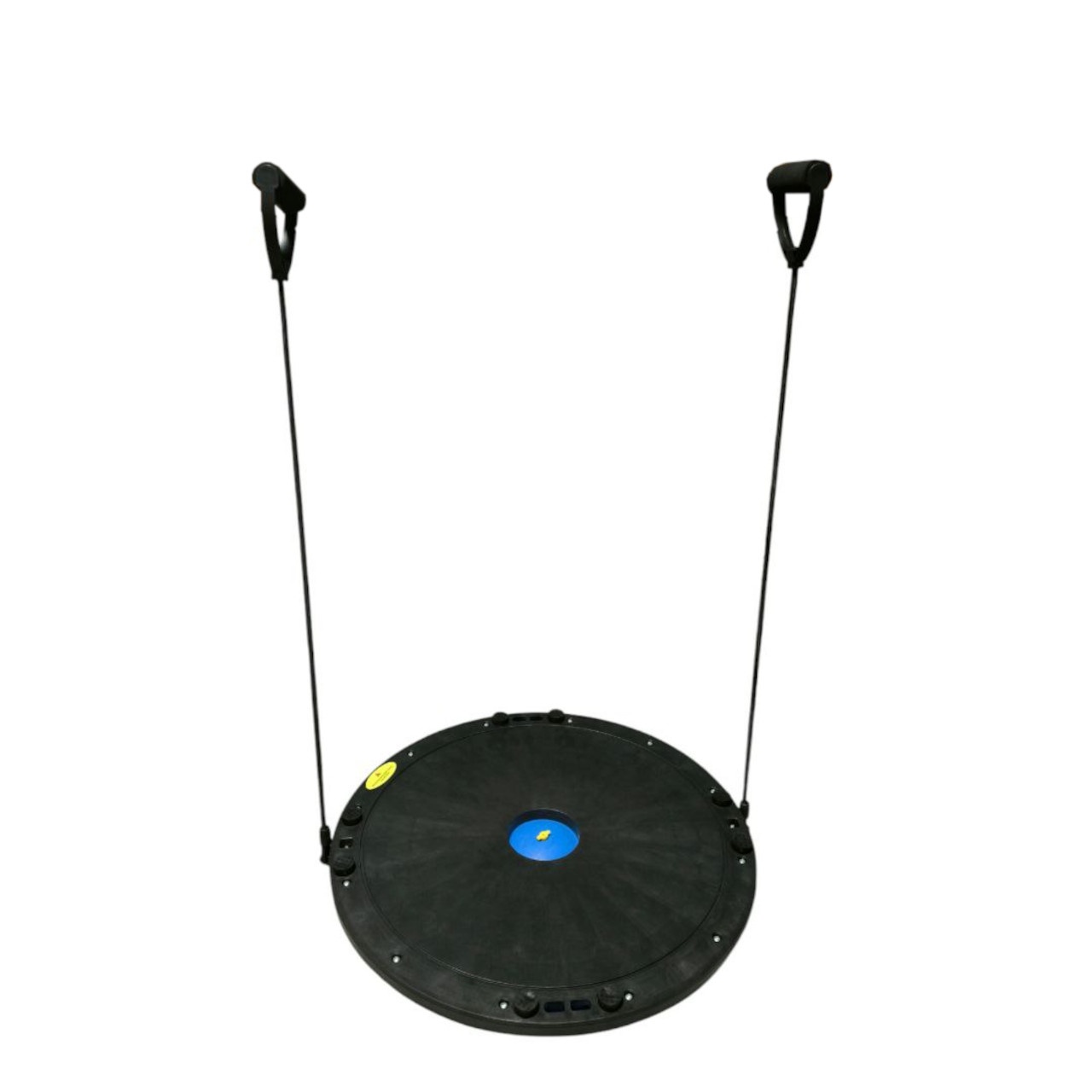 Балансувальна платформа 60 см кільця синя YJ06-G-С