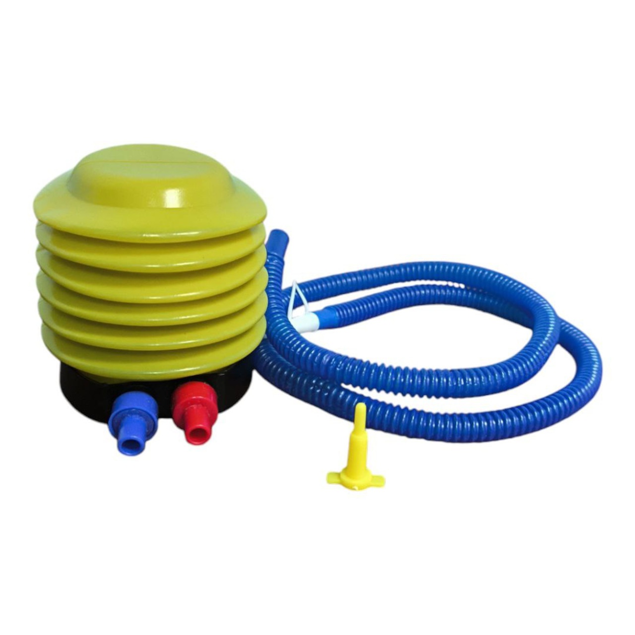 Балансувальна платформа 60 см кільця синя YJ06-G-С