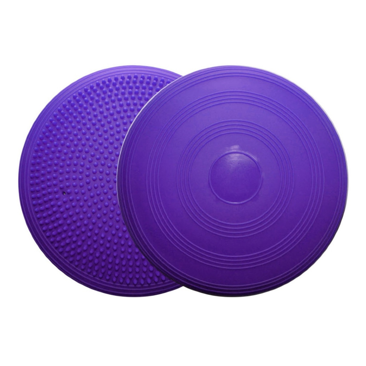Балансувальний диск фіолетовий YJ-O-M-purple