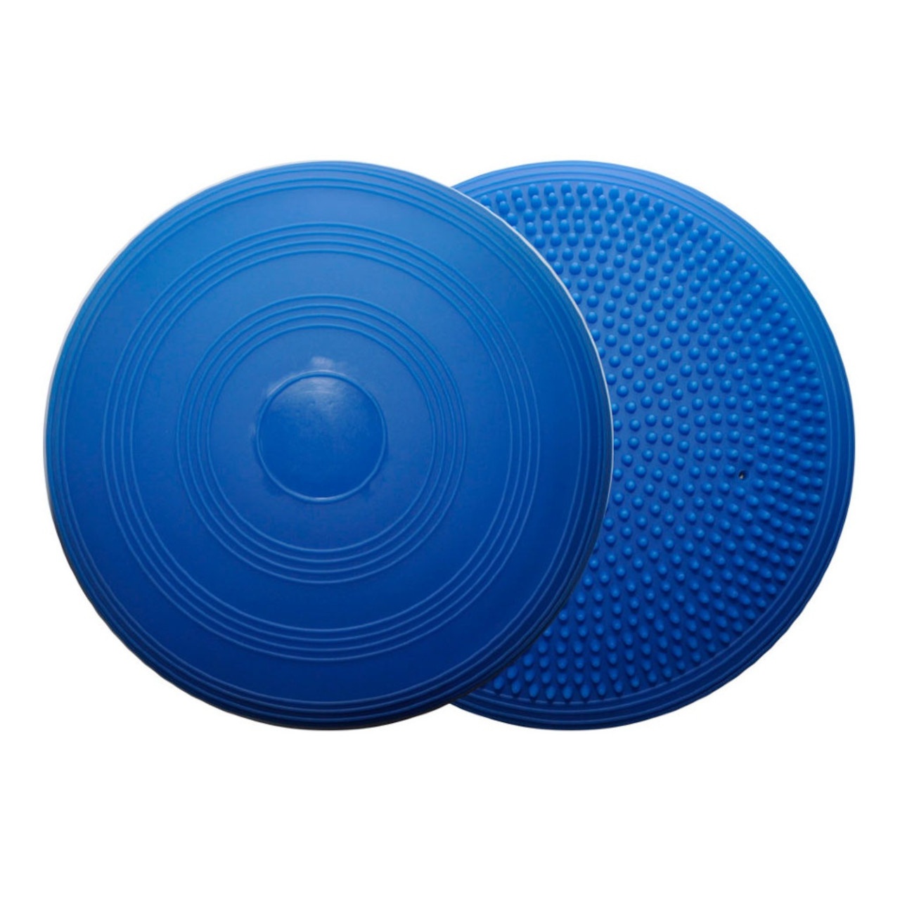 Балансувальний диск синій YJ-O-M-blue