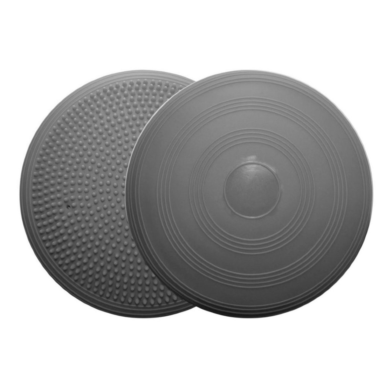 Балансувальний диск сірий YJ-O-M-grey
