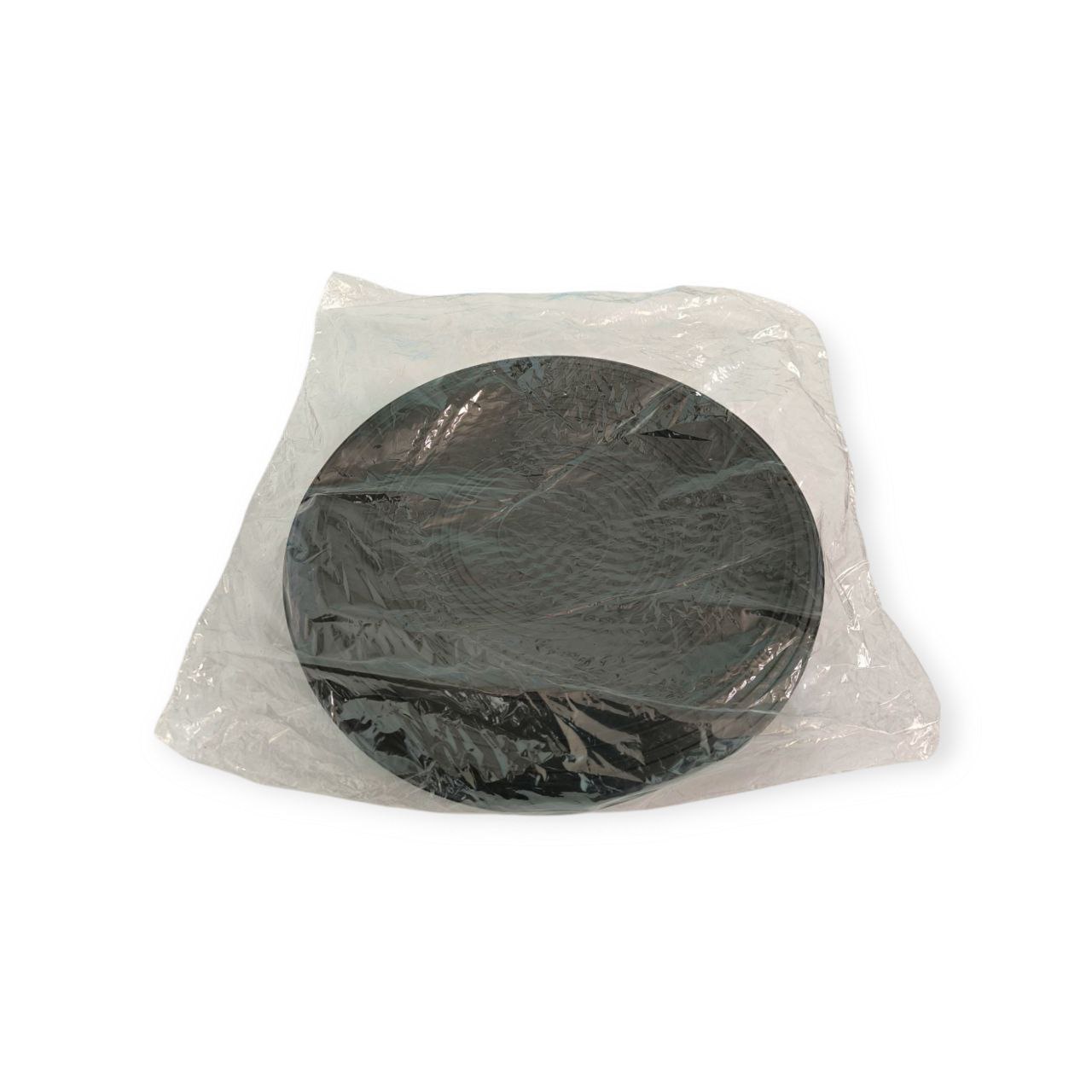 Балансувальний диск чорний YJ-O-M-black