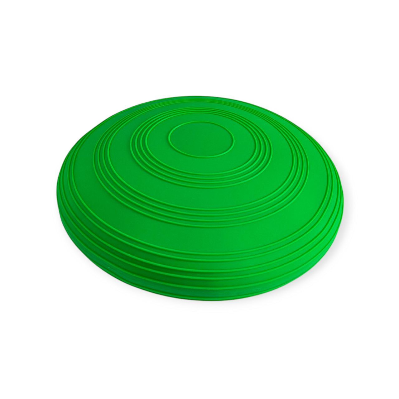 Балансувальний диск зелений YJ-O-M-green