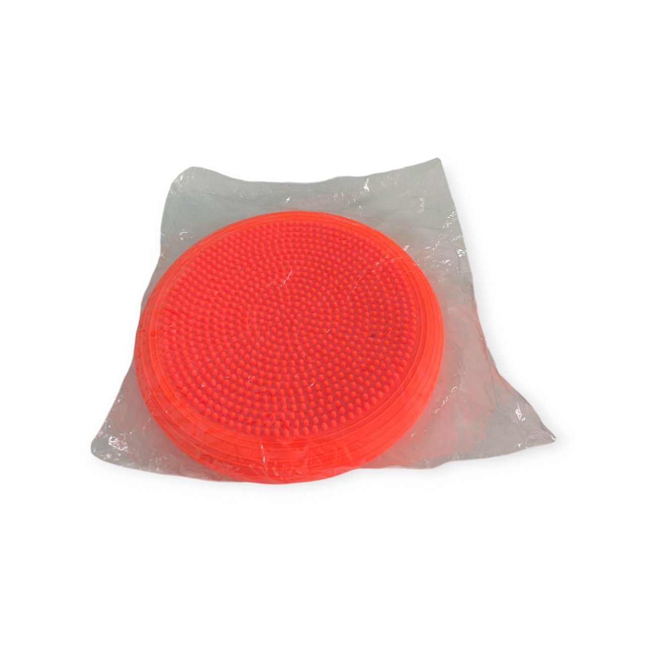 Балансувальний диск оранжевий YJ-O-M-orange