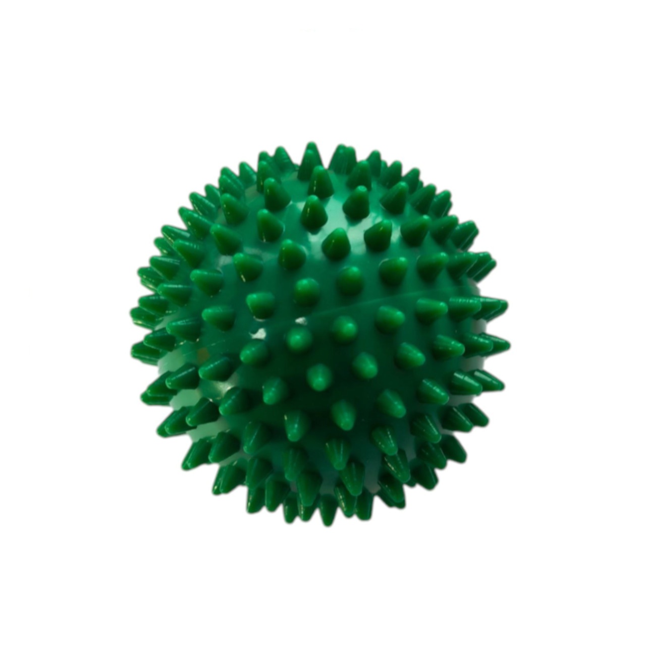 М'яч масажний «Голочки» M75-К зелений
