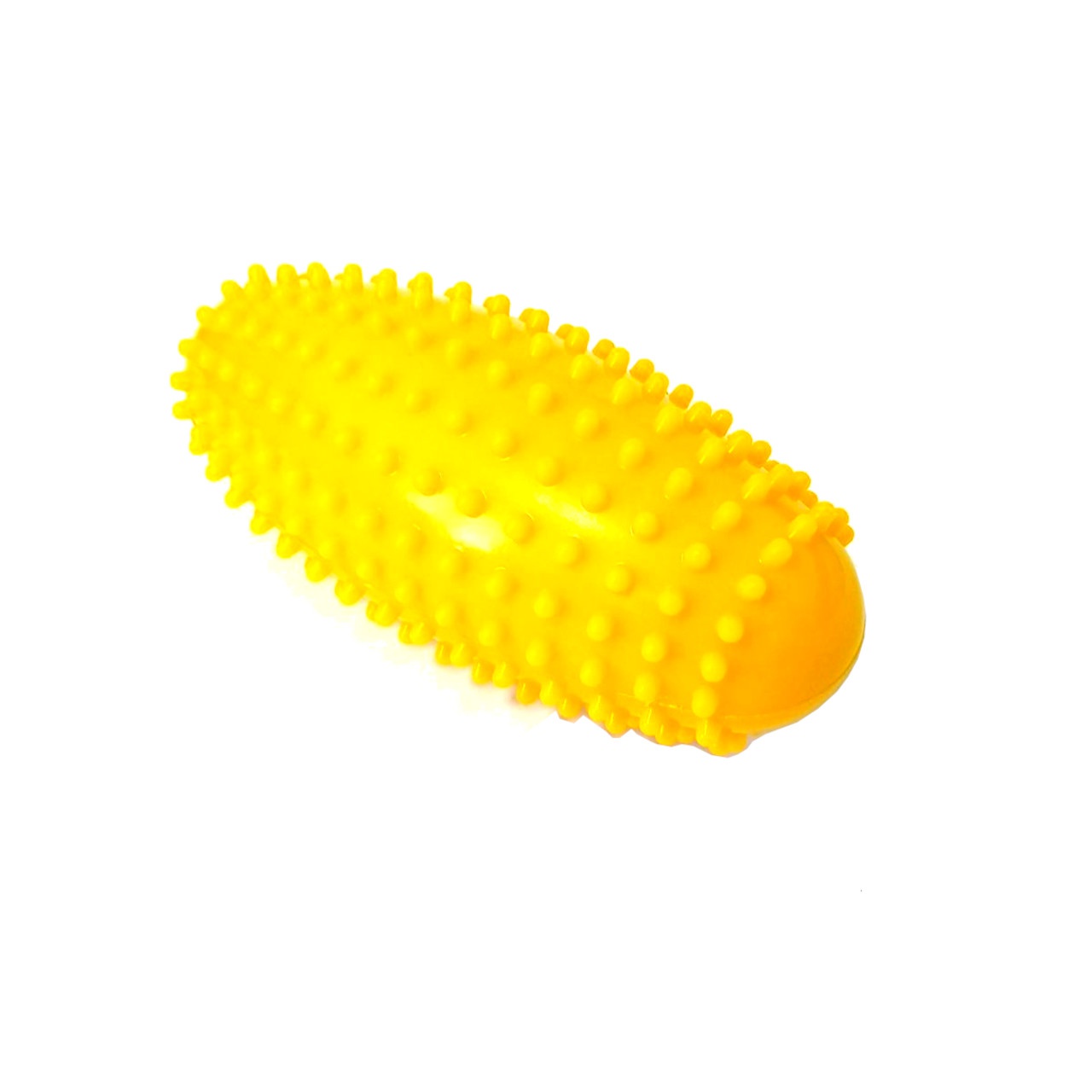 Еліпсоїд масажний жовтий YJ-LY01-Ж