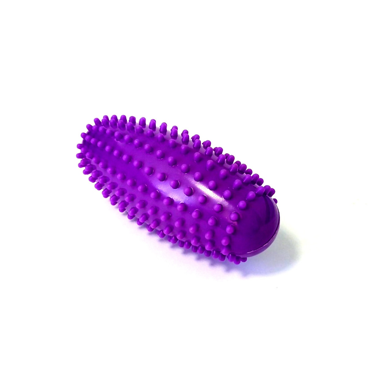 Еліпсоїд масажний фіолетовий YJ-LY01-Ф