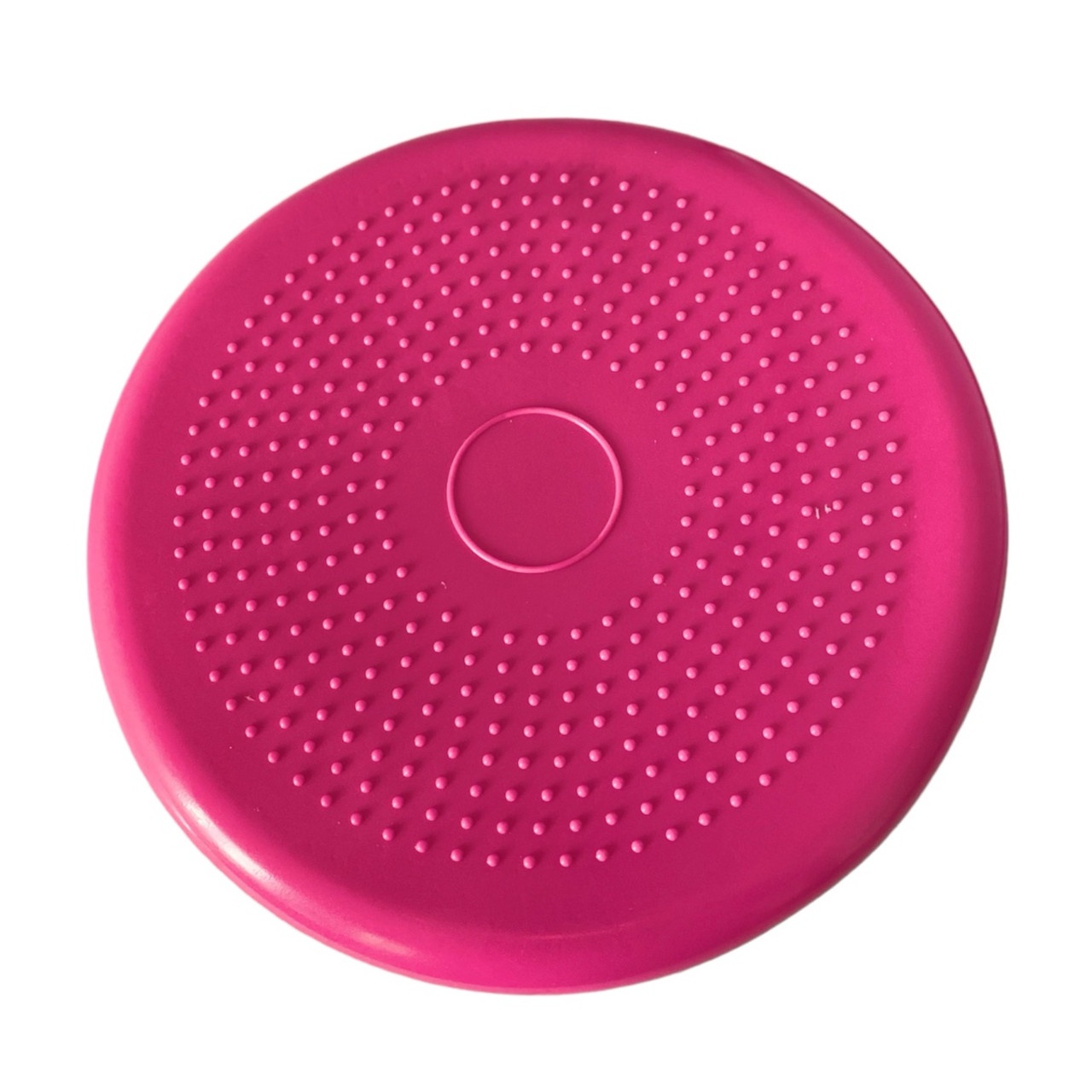 Балансувальний диск YJ-O-G-rose red