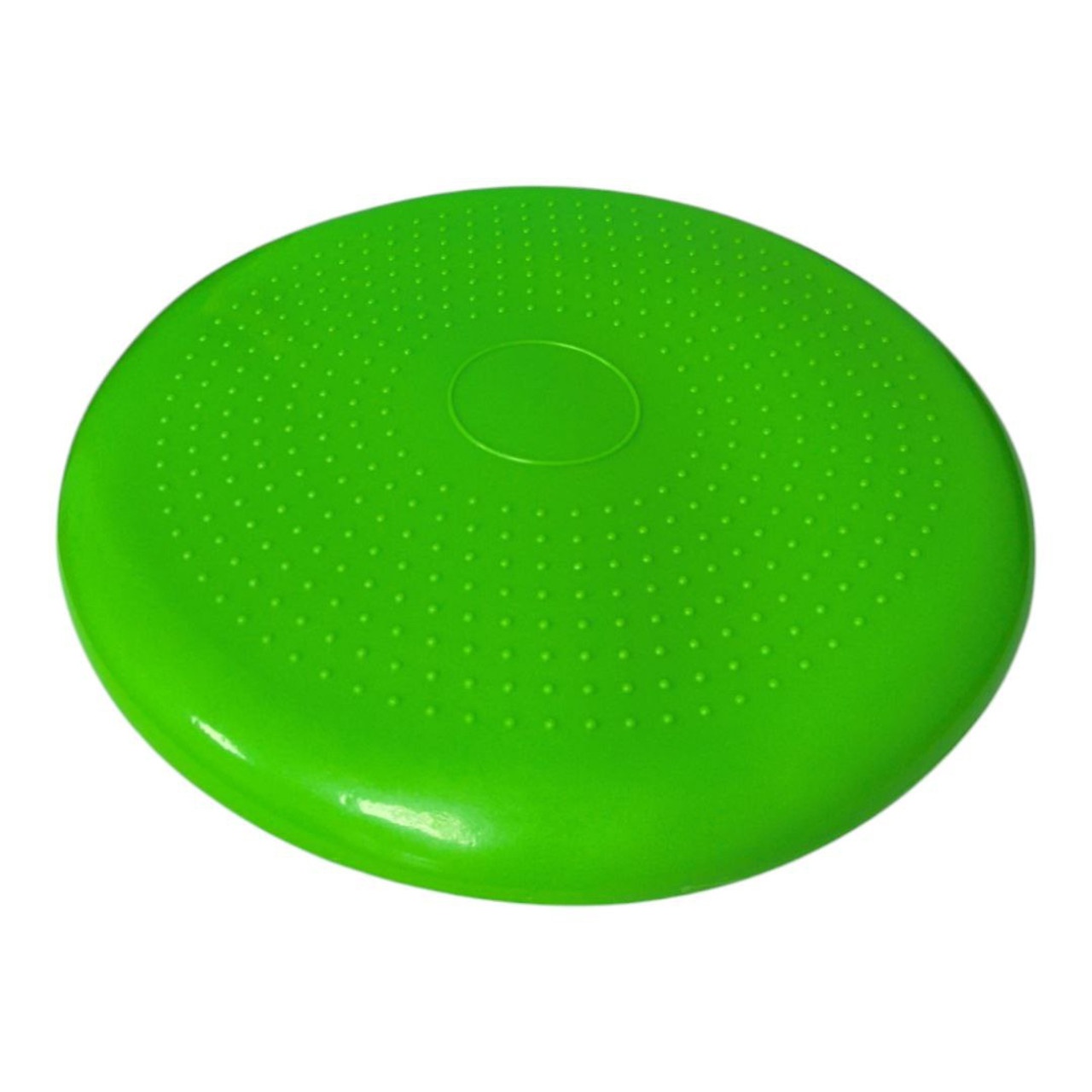 Балансувальний диск YJ-O-G-green