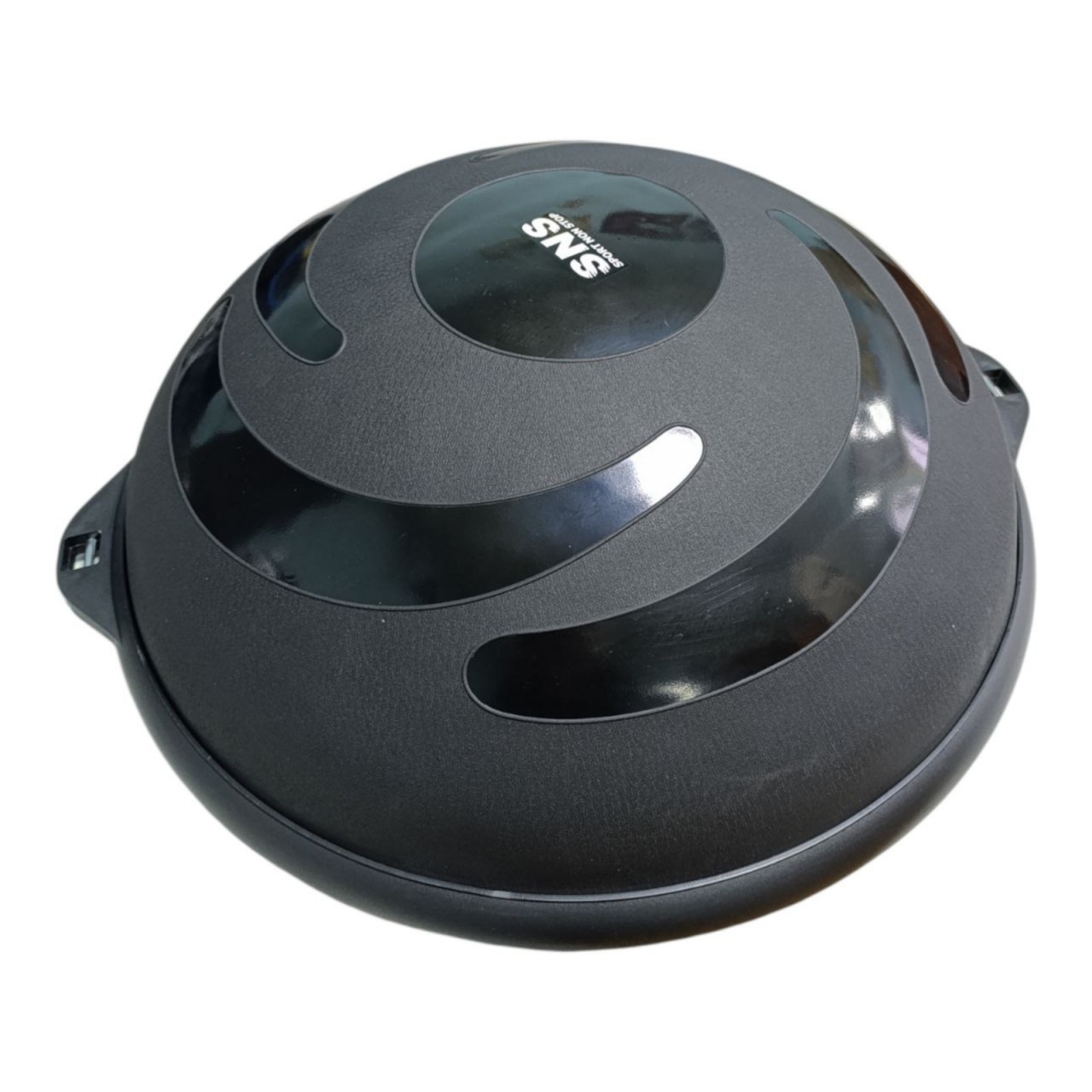 Балансувальна платформа 60 см кільця чорна YJ07-1-black