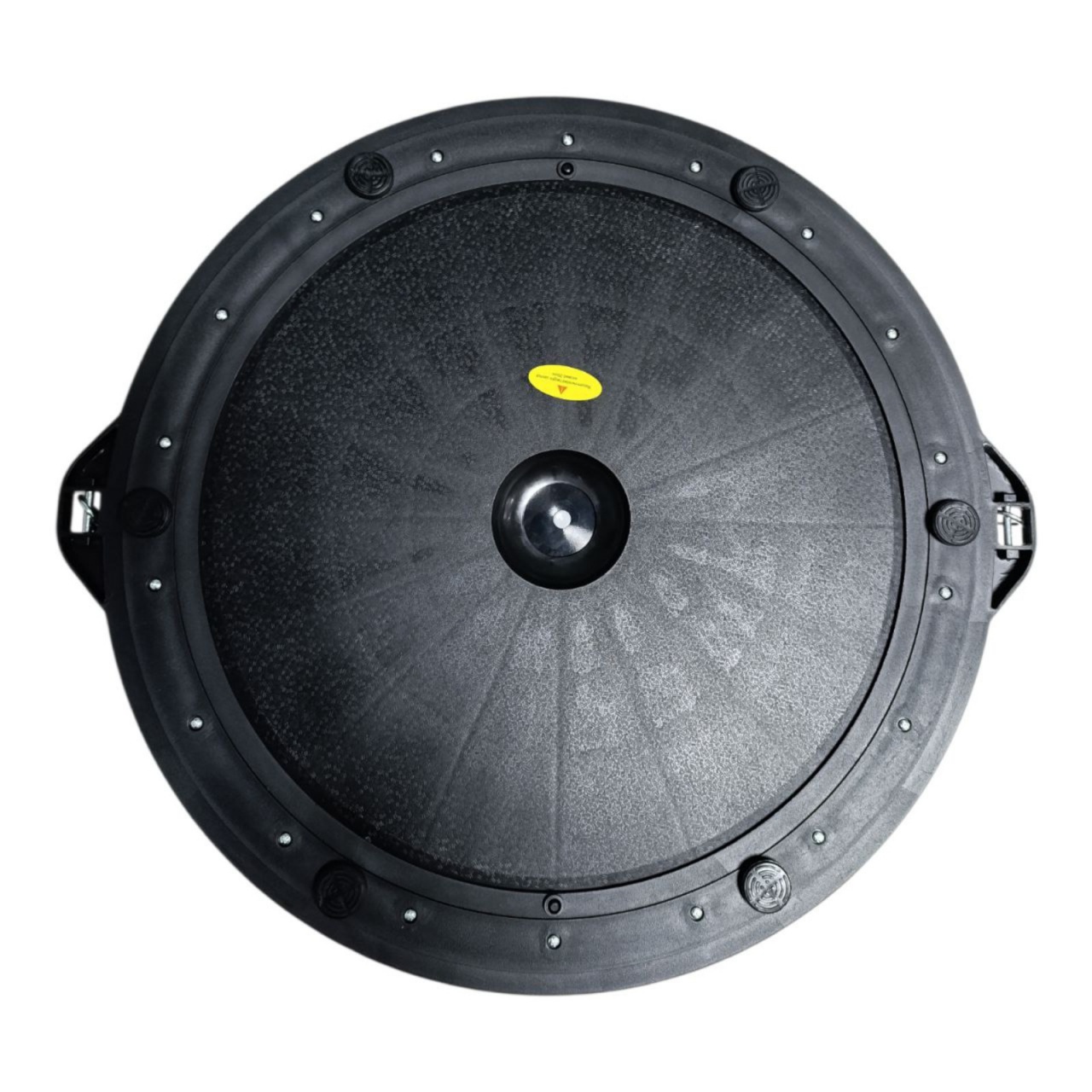 Балансувальна платформа 60 см кільця чорна YJ07-1-black