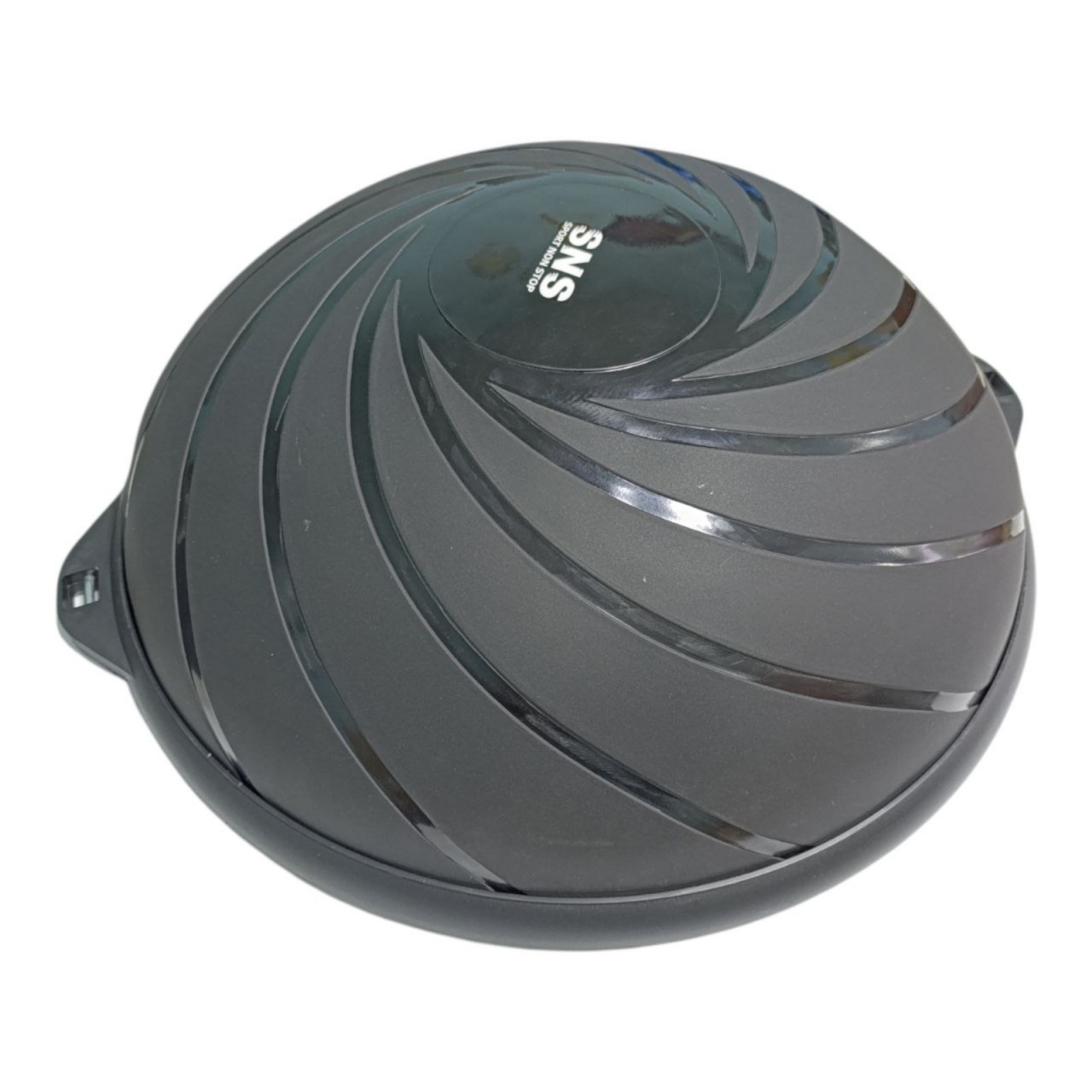 Балансувальна платформа 60 см кільця чорна YJ07-2-black