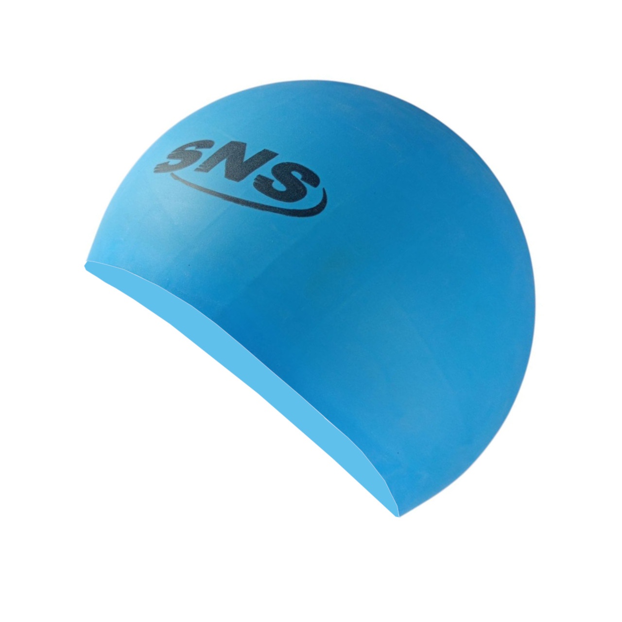 Шапочка для плавання SNS блакитна SH-azure