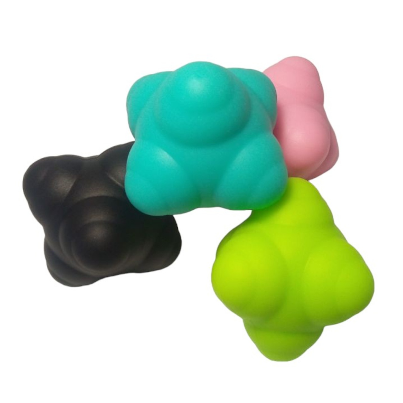 М'яч для розвитку реакції LTQ67