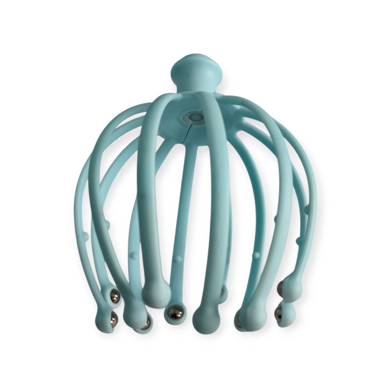 Масажер для голови А116