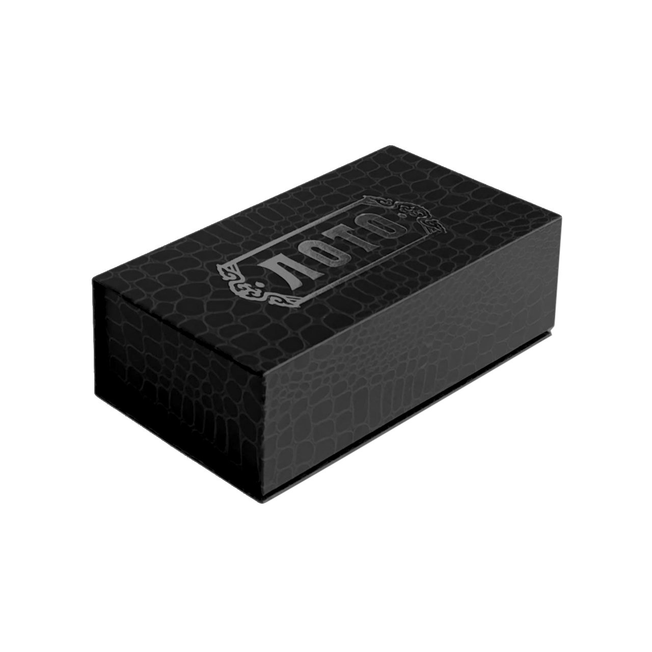 Настільна гра ЛОТО у чорній коробочці 23х13 см LD-8821-Black