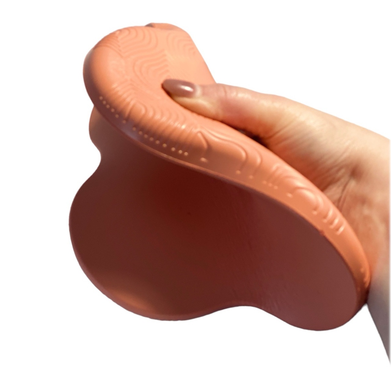 Подушка під коліно та лікоть оранжева PU-4JD-orange