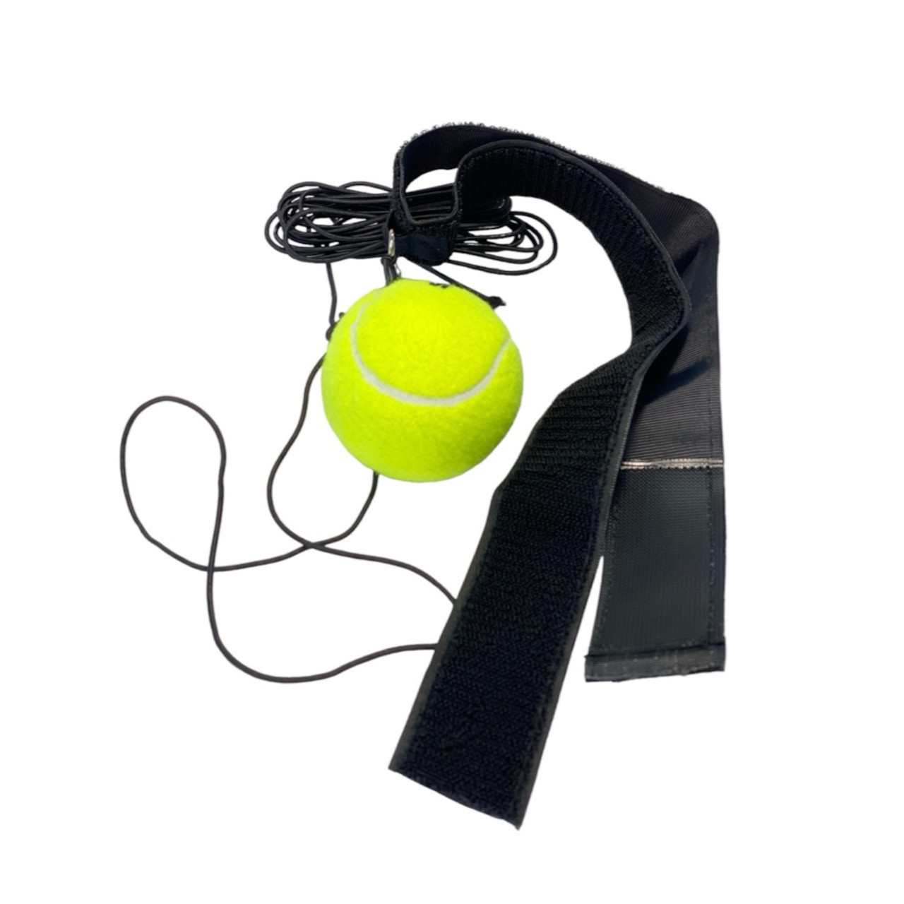 Еспандер для боксу з м'ячем Q-393