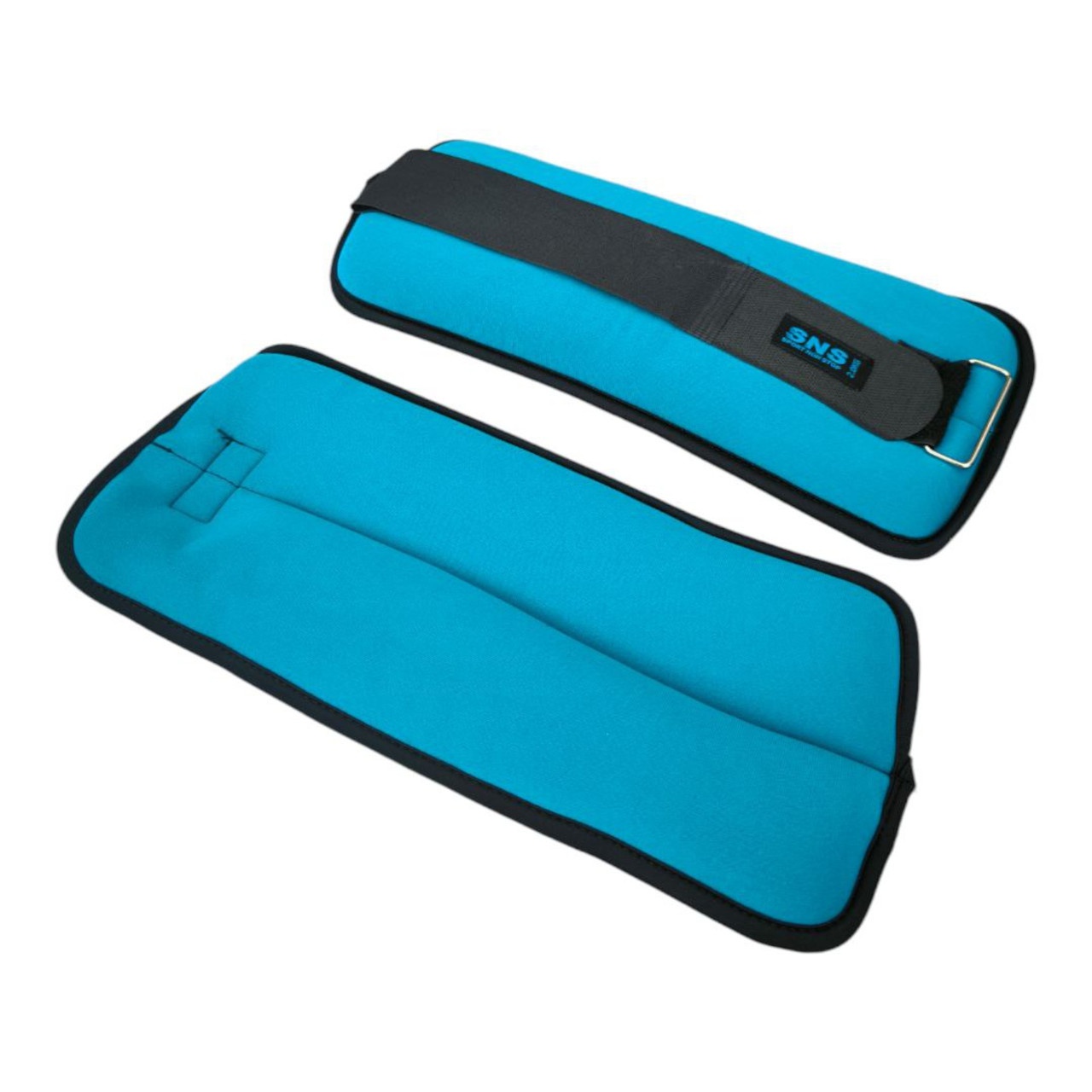 Обтяжувачі спортивні на руки та ноги 2 шт х 2 кг JB15011-2х2