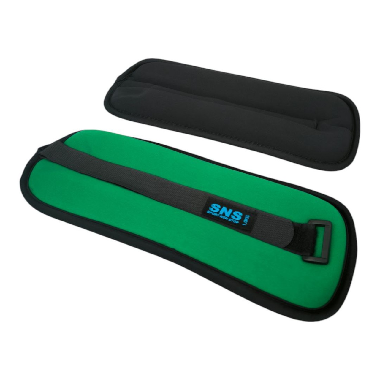 Обтяжувачі спортивні на ноги 2 шт х 1 кг JB15013-1.0х2