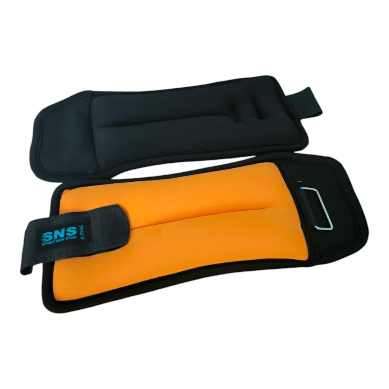 Обтяжувачі спортивні на руки та ноги 2 шт х 0,75 кг JB15048-0,75х2