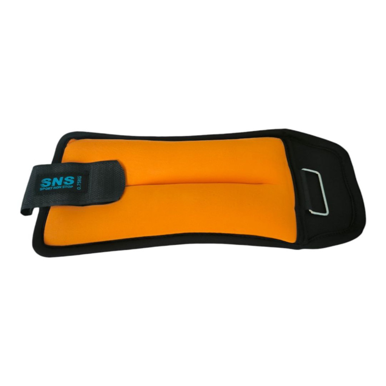 Обтяжувачі спортивні на руки та ноги 2 шт х 0,75 кг JB15048-0,75х2