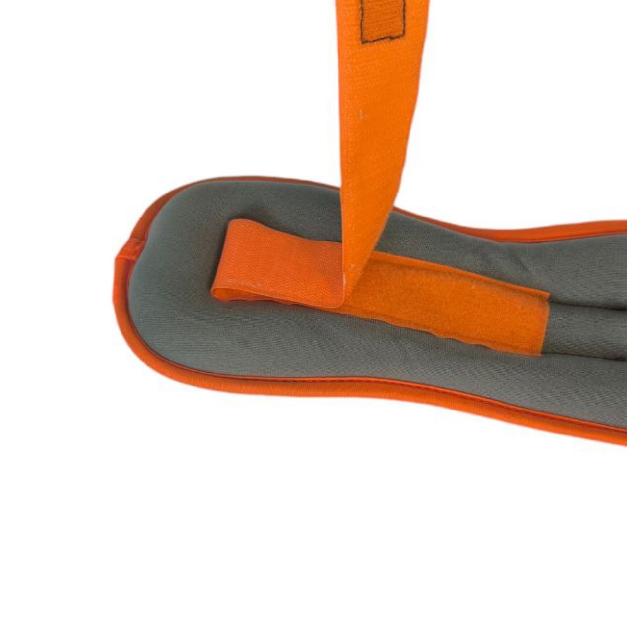 Обтяжувачі спортивні на ноги 2 шт х 1 кг JB15057-1.0х2