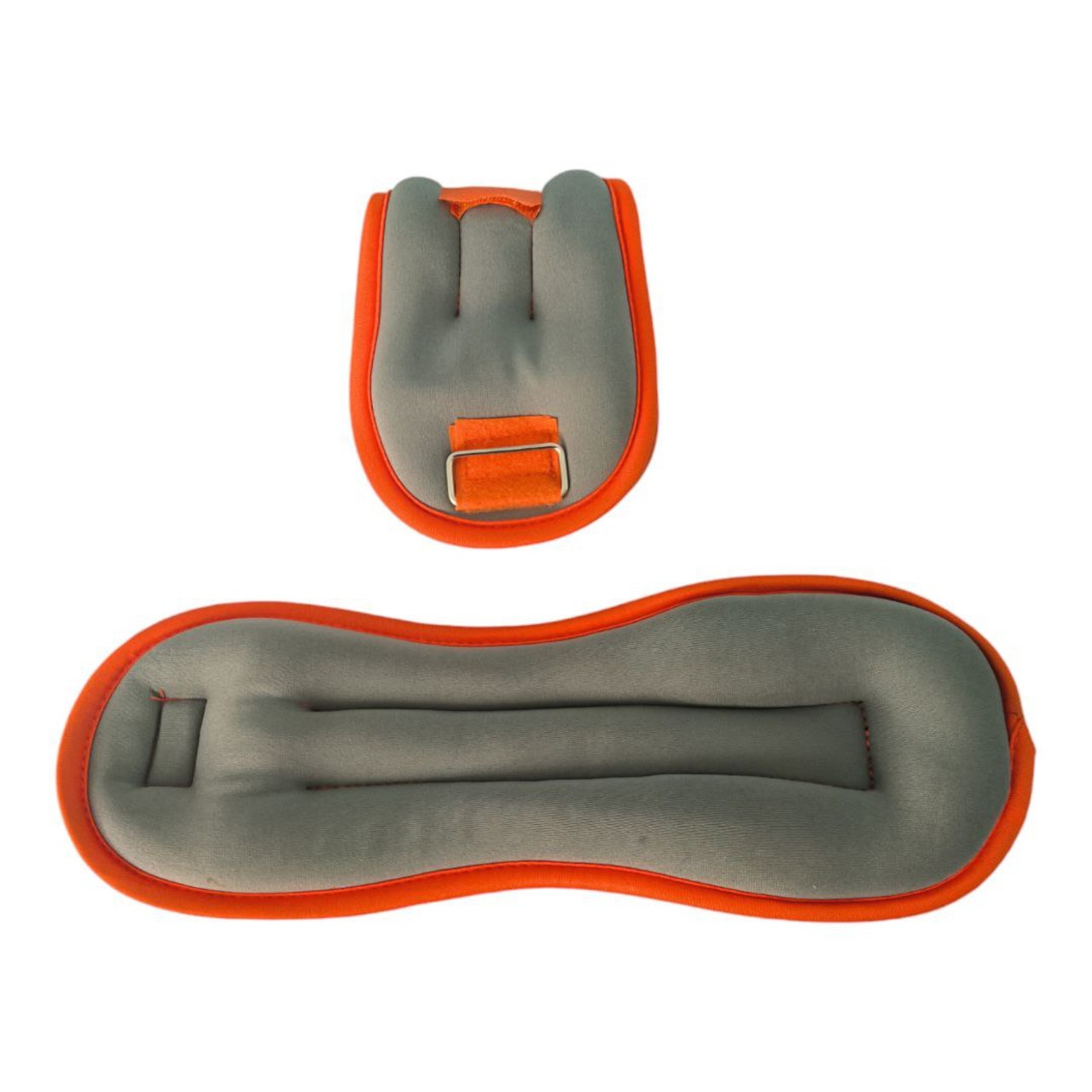 Обтяжувачі спортивні на ноги 2 шт х 1,5 кг JB15057-1,5х2