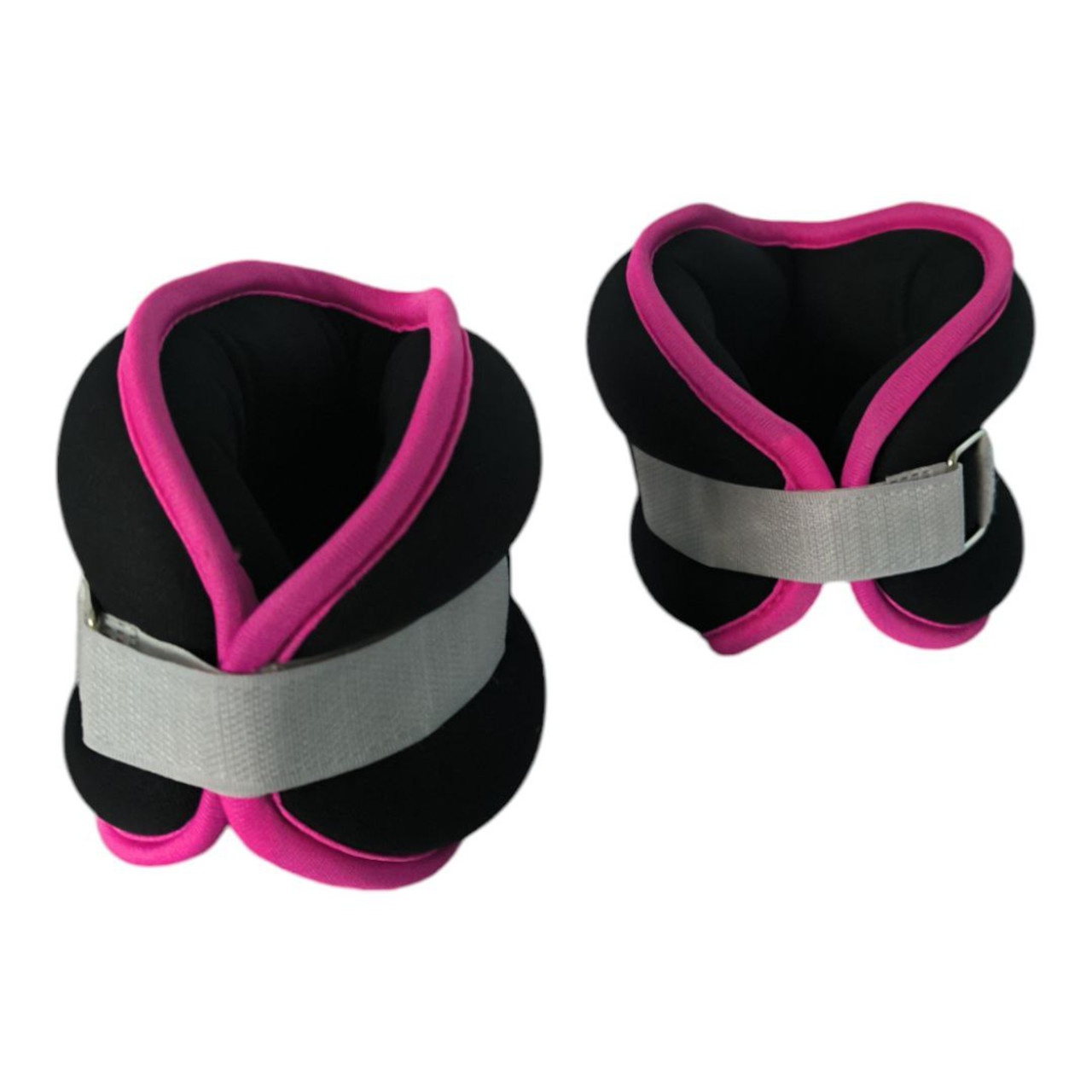 Обтяжувачі спортивні на ноги 2 шт х 1 кг JB15076-1,0х2