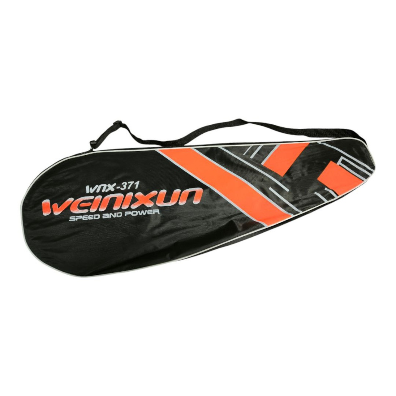 Набір для бадмінтону WEINIXUN оранжевий WN-371-ОРН