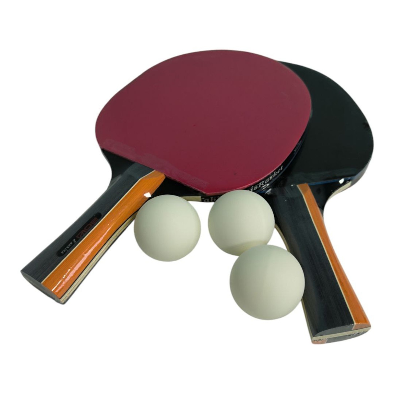 Набір для гри в настільний теніс SE20