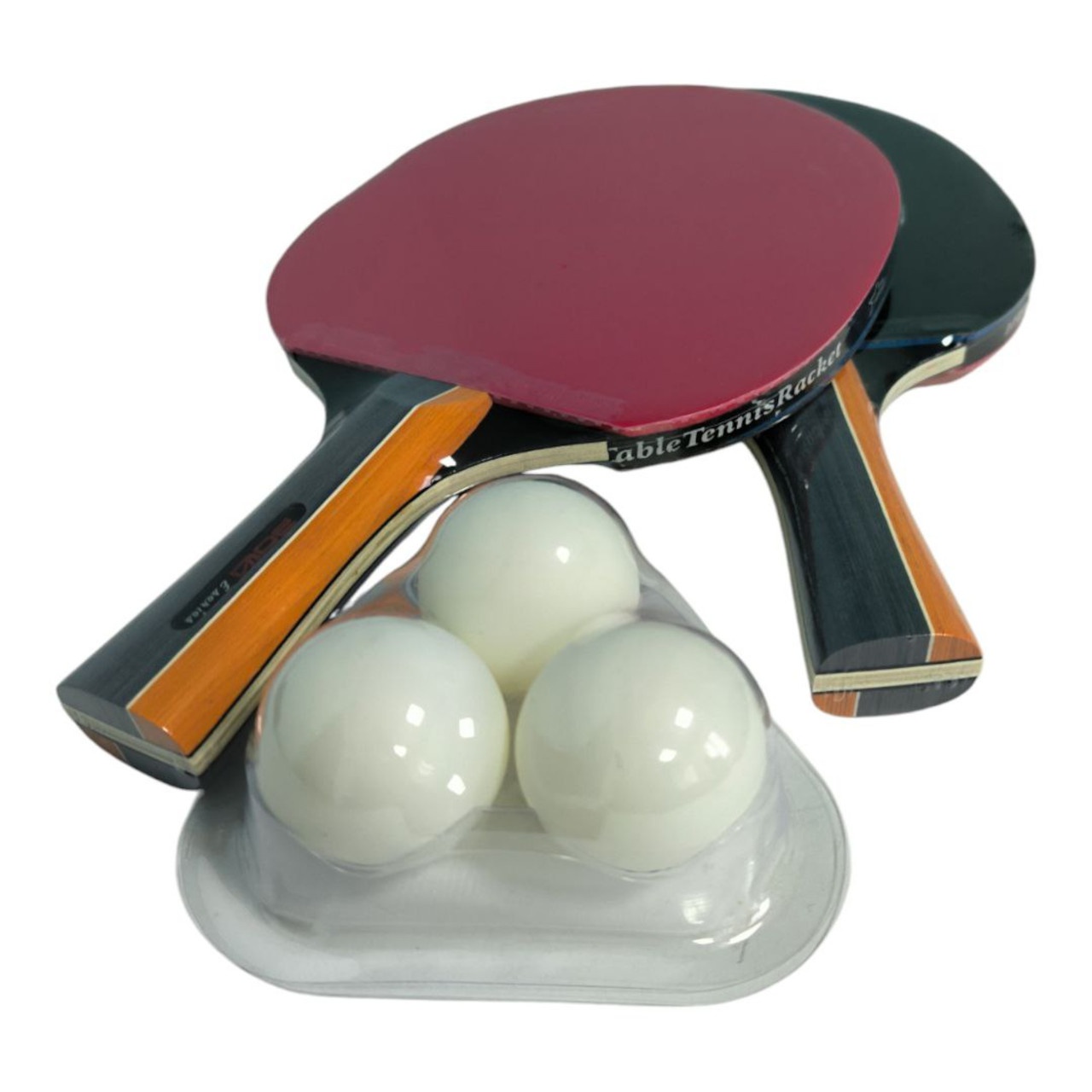 Набір для гри в настільний теніс SE20