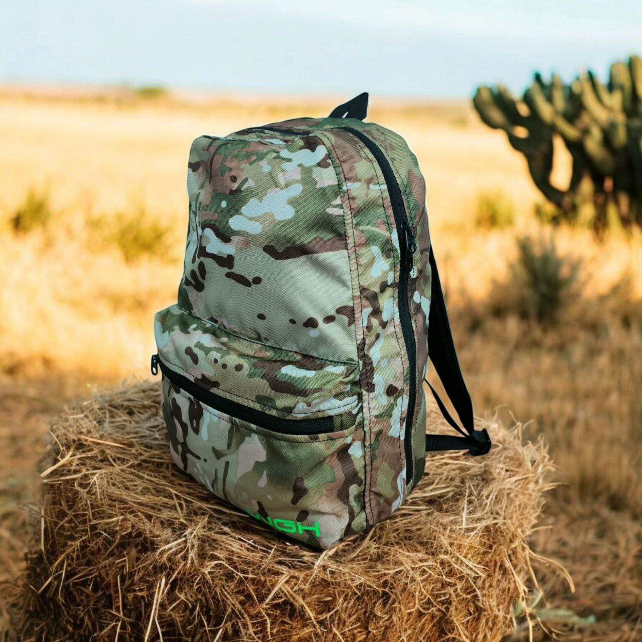 Міський рюкзак light 1 L1000